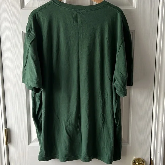 NFL Packers tee 2XL - Picture 3 of 5
